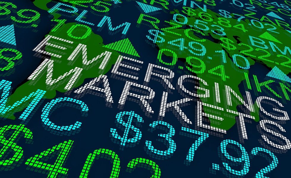 Emerging Markets (01) EM Opkomende landen