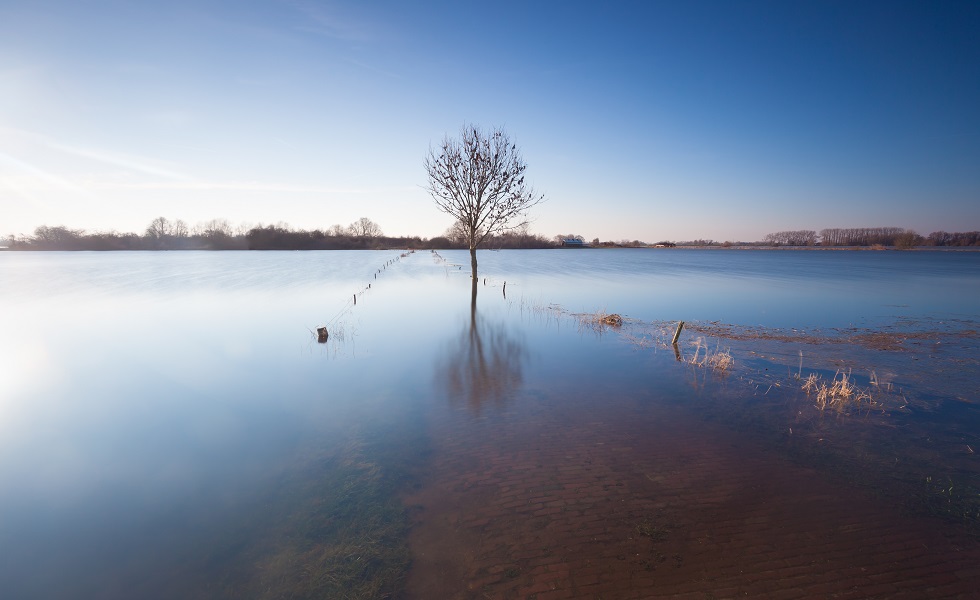 Klimaat (16) overstroming